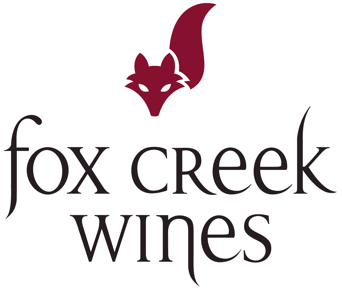 Sponsored by Fox Creek Wines