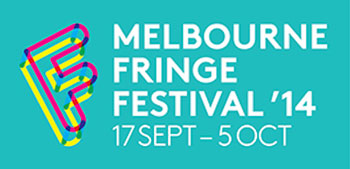 fringe festival melbourne 2014