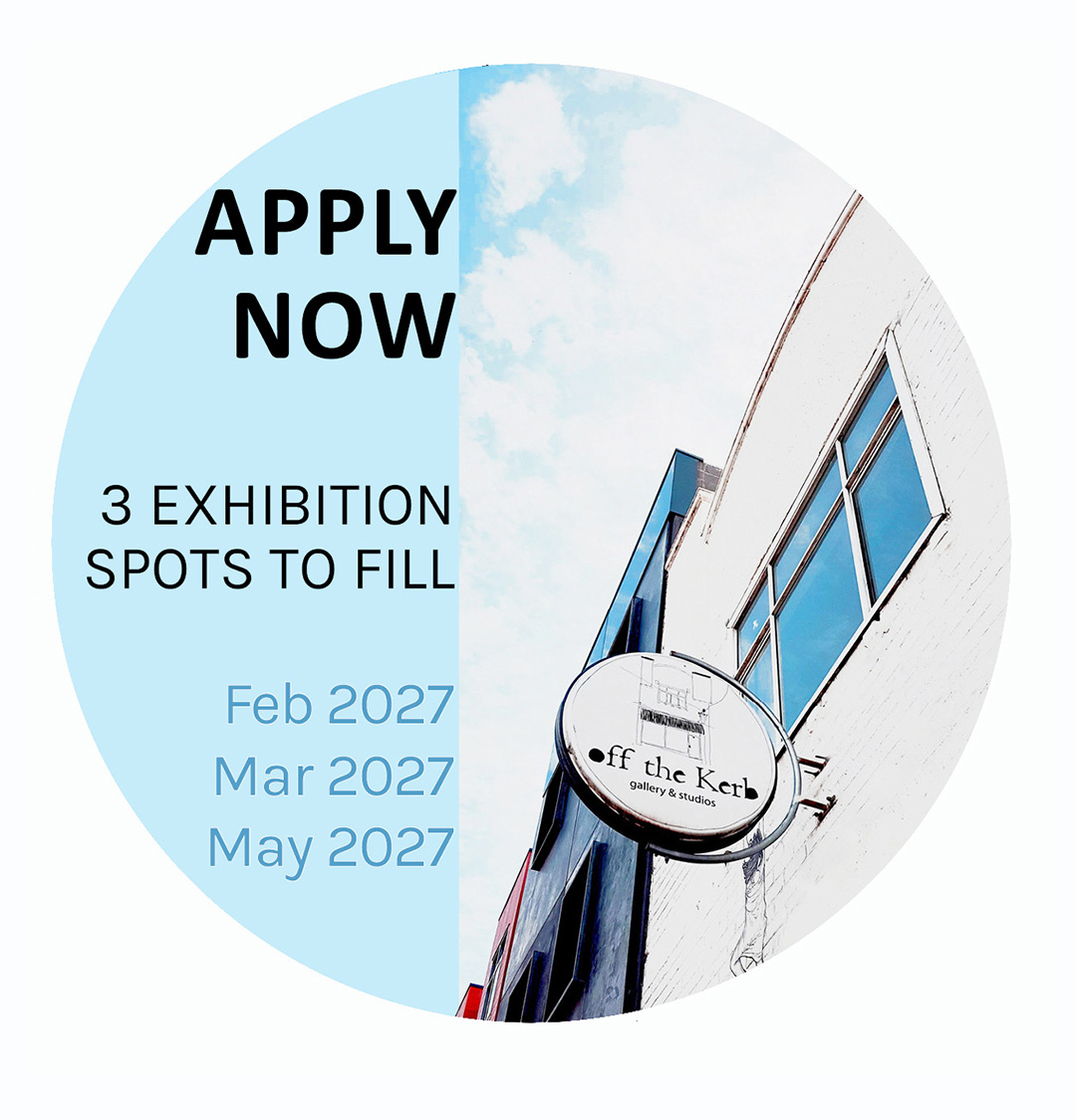 Apply to exhibit